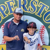 Brinderson Employee Erik Baker's profile photo