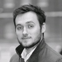 Hiscox Employee Ben McDonnell's profile photo