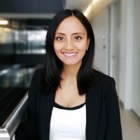 Superna Ramesh Email