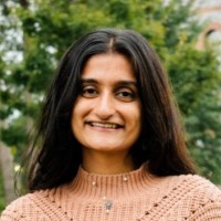 Jasmine Mangat Email & Phone Number
