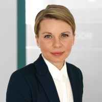 Adriana Ilie-Bertrams Email & Phone Number