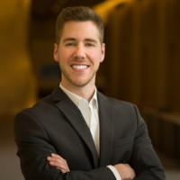 OncoLens Employee Jeremy Stapp's profile photo