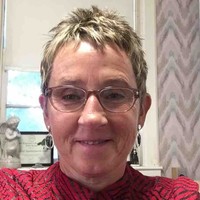 Cooley Dickinson Hospital Employee Laurie Lamoureux's profile photo