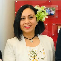 Bank of Nevada Employee Graciela Ward's profile photo
