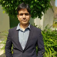 Mahindra Finance Employee Devendra Sharnagat's profile photo