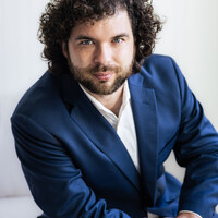 Cincinnati Ballet Employee Michael Patterson's profile photo