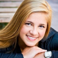 Lightspark Employee Amanda Steinback's profile photo