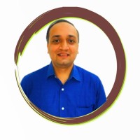 Tech Mahindra Employee Sunil Pathania's profile photo