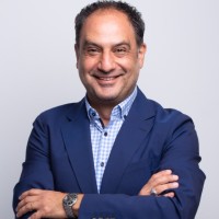 Cyrus Vaziri Email