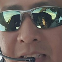 Air Juan Aviation Employee Marlon Cesar Mendoza's profile photo