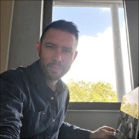 Thomas Dahlent Email