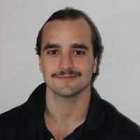Hostival Employee Matteo Cozzi's profile photo