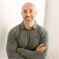 Roush Employee Patrick Lamar's profile photo
