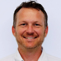 Bitpool Employee Ben Carter's profile photo