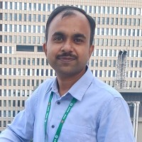 Rakesh Srivastava Email