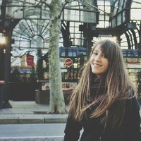 Technovation Employee Bruna Rizvanolli's profile photo