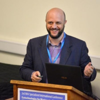 USP Technologies Employee Domenico Santoro's profile photo