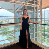 Vantage Employee Sze Low's profile photo