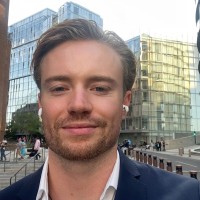 MAG (Airports Group) Employee Patrick Hall's profile photo