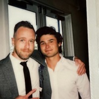 CGK Linens Employee Moritz Schmidt's profile photo