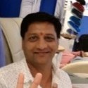 Colortone Employee Hitesh Mehta's profile photo