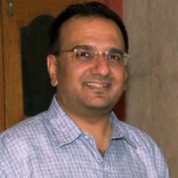 Chipster Employee Navaneeth Rao's profile photo