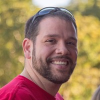 1Password Employee Michael Verde's profile photo