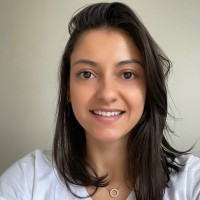 Strata Engenharia Employee Aline Chaves's profile photo
