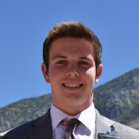 Pointe Marketing Employee Tanner Dinning's profile photo