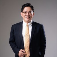 Industrial Technology Research Institute (ITRI)(工業技術研究院, 工研院) Employee Lewis 陳立偉's profile photo