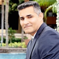 Ygrene Energy Fund Employee Darren Frost's profile photo