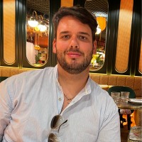 Andrej Simic Email & Phone Number
