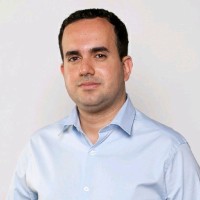 Parexel Employee Fagner Daniel Borin Nunes's profile photo