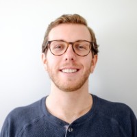 Current Studios Employee Sam Strong's profile photo