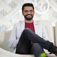 Thermo Fisher Scientific Employee Albert Jose's profile photo