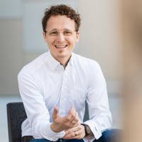 Western Union Employee Stefan Zechner's profile photo
