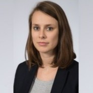 In The Memory Employee Audrey Hardy's profile photo