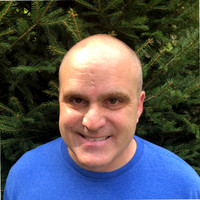 Cambrex Employee Steven Ferrentino's profile photo