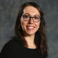 Whole You Fitness Coaching, LLC Employee Daniela Panetta's profile photo
