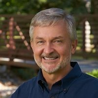 Billerud Employee Eddy Bush's profile photo