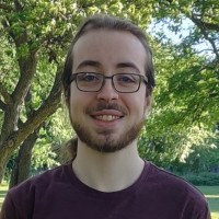 USAA Employee Cameron Pace's profile photo