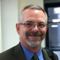 The Gwinnett School of Mathematics, Science, and Technology (GSMST) Employee Brett Mayhan's profile photo