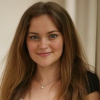 Julia Gavrilova's profile photo