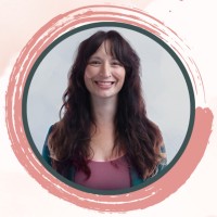 H-ISAC Employee Elyse Hegi's profile photo