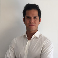 Grup Cal Blay Employee Omar Whu Balladares's profile photo