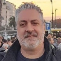 Peaceful Evolution Employee José Romão's profile photo