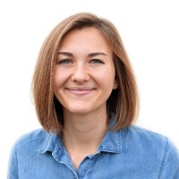 SHARE! High School Exchange Program Employee Lisa Roden's profile photo