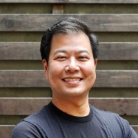 Accord Employee Wayne Pan's profile photo