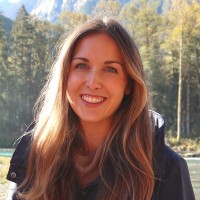 Hinterland Employee Alexandra Hackston's profile photo