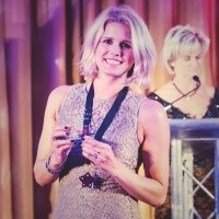 DeMontfort Fine Art Employee Jacqueline Bülow's profile photo